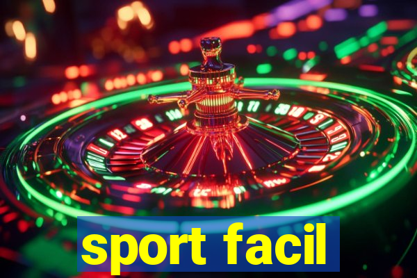 sport facil